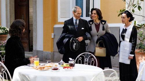 Salón de té La Moderna Season 2 Episode 14 - Episode 14