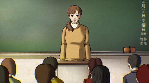 Theatre of Darkness: Yamishibai Season 8 Episode 4 - Bean-Throwing