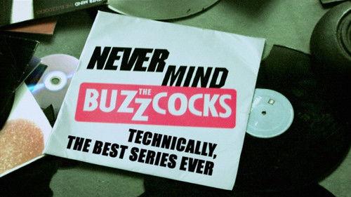 Never Mind the Buzzcocks Season 22 Episode 12 - Never Mind the Buzzcocks: Technically, the Best Series Ever