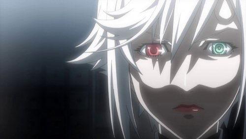 Blassreiter Season 1 Episode 15 - Millenary Knights of God