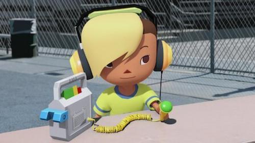 City of Ghosts Season 1 Episode 2 - Venice