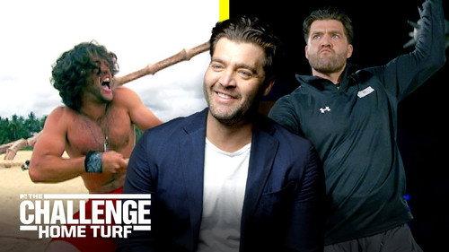 The Challenge: Home Turf Season 1 Episode 1 - CT's Town