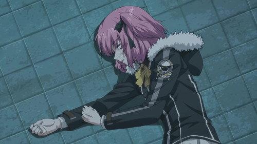 Closers: Side Blacklambs Season 1 Episode 6 - Episode 6