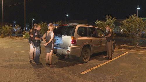 Background image for Live PD: Police Patrol #136