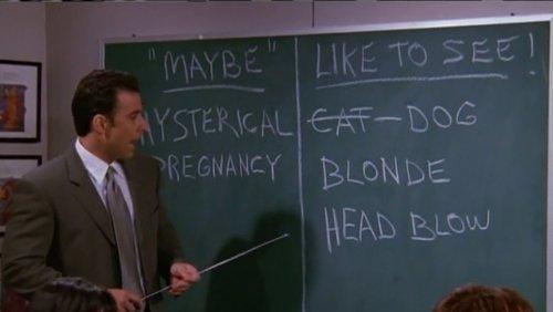 Caroline in the City Season 4 Episode 4 - Caroline and the Drycleaner