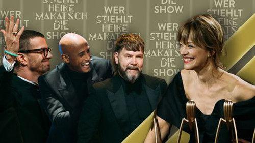 Wer stiehlt mir die Show? Season 9 Episode 6 - Episode 6