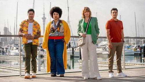 My Life Is Murder Season 4 Episode 3 - Location, Location, Location