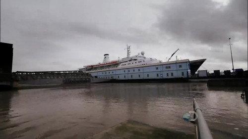 Mighty Cruise Ships Season 1 Episode 6 - Marco Polo