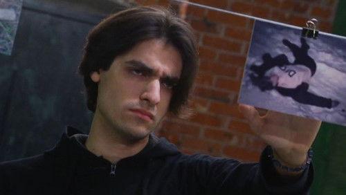 Battle of the Psychics Season 21 Episode 6 - Episode 6