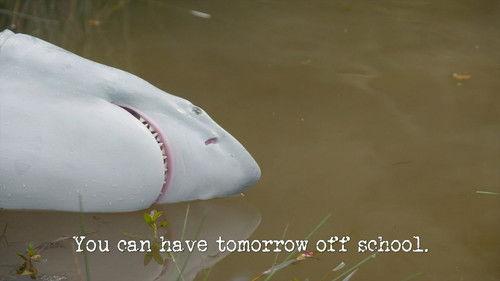 Background image for You Can Have Tomorrow off School