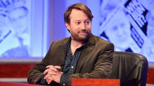 Have I Got News for You Season 48 Episode 7 - David Mitchell,, Sara Cox, Alan Johnson