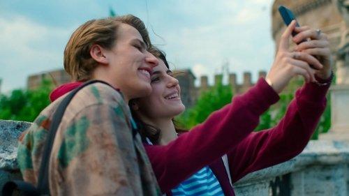 Background image for Indigo