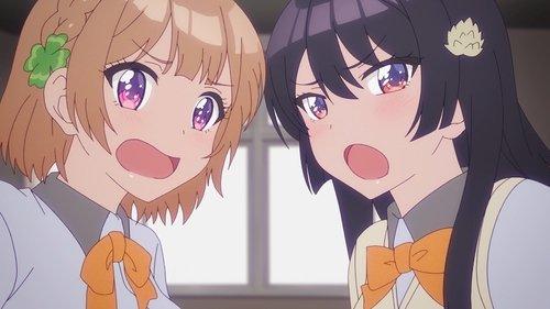 Osamake: Romcom Where the Childhood Friend Won't Lose Season 1 Episode 6 - The One Who Laughs Last