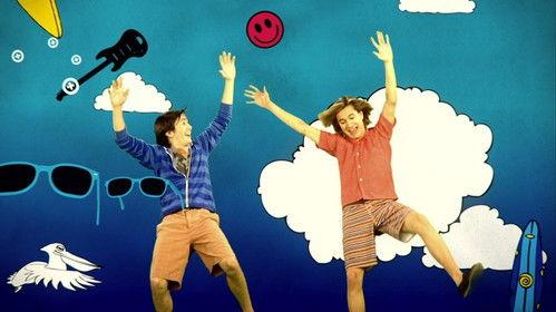 Bucket & Skinner's Epic Adventures Season 1 Episode 19 - Epic Christmas