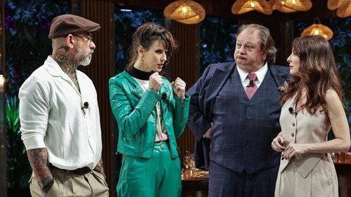 MasterChef: Profissionais Season 5 Episode 2 - Episode 2