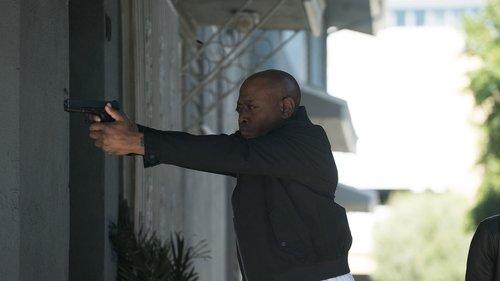 Shooter Season 3 Episode 7 - Swing Vote