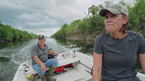 Swamp People: Serpent Invasion Season 4 Episode 11 - Relentless Pursuit