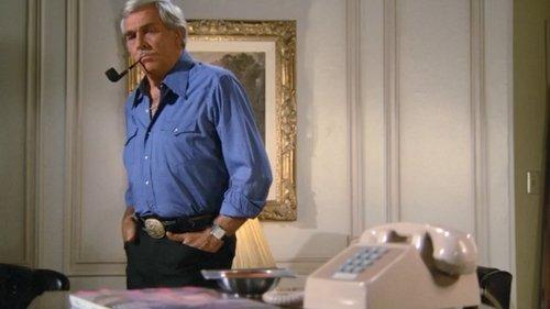 Dallas Season 5 Episode 22 - Vengeance