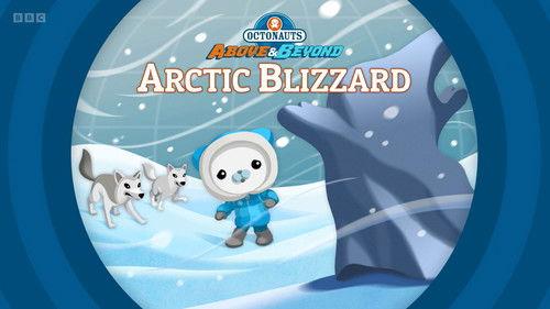 Octonauts: Above & Beyond Season 4 Episode 14 - Arctic Blizzard