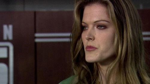 The Beast Season 1 Episode 6 - Hothead