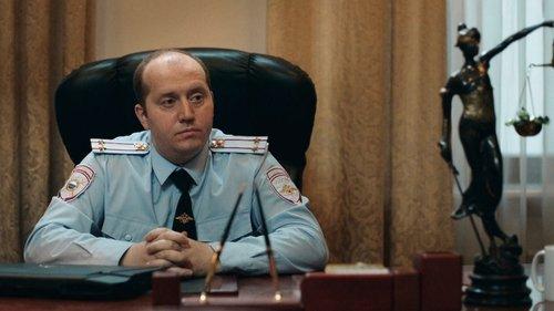 Policeman from Rublyovka Season 1 Episode 4 - Snake in the Grass
