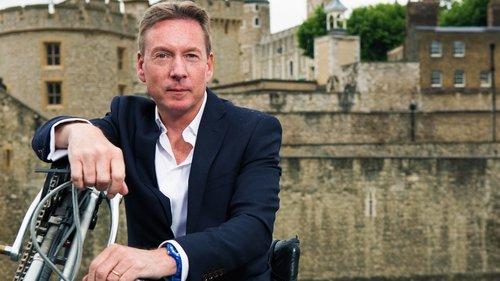 Who Do You Think You Are? Season 12 Episode 7 - Frank Gardner