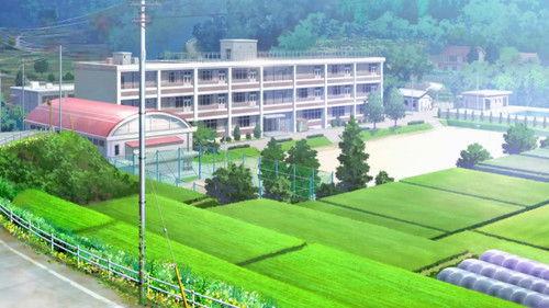 Tokyo Ravens Season 1 Episode 2 - SHAMAN*CLAN Confession