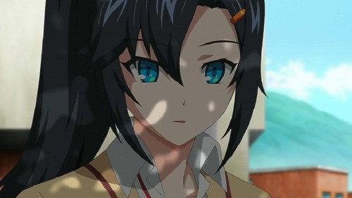 Closers: Side Blacklambs Season 1 Episode 3 - Episode 3