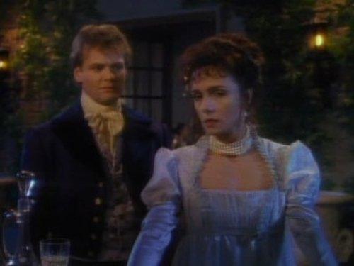 Forever Knight Season 1 Episode 19 - If Looks Could Kill