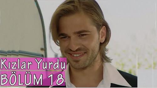 Girls Dormitory Season 1 Episode 18 - Episode 18