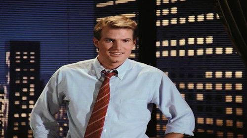 Dynasty Season 8 Episode 13 - The Interview