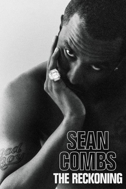 Sean Combs: The Reckoning poster