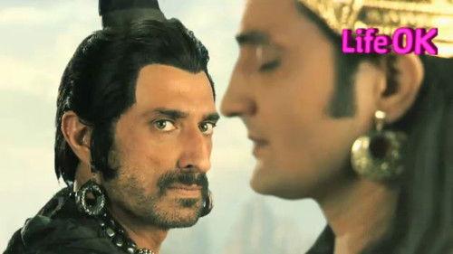 Devon Ke Dev...Mahadev Season 20 Episode 12 - Ganesha stops the Asuras