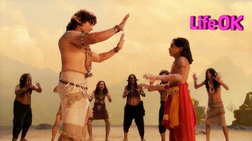 Devon Ke Dev...Mahadev Season 6 Episode 5 - Parvati curses Ganga