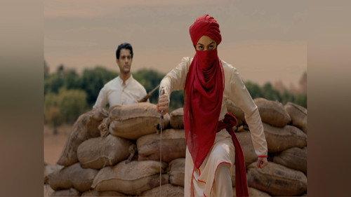 Swaraj - Bharat ke Swatantrata Sangram Ki Samagra Gatha Season 4 Episode 3 - Azizan Bai