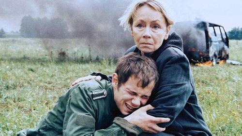 undefined Season 30 Episode 10 - Angst