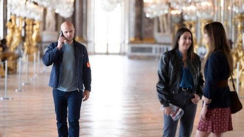 The Art of Crime Season 7 Episode 1 - Versailles, Are You There?