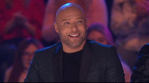 Your Face Sounds Familiar Croatia Season 10 Episode 8 - Episode 8