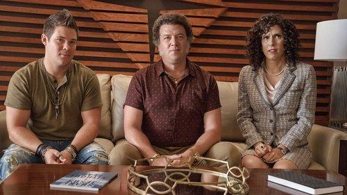 The Righteous Gemstones Season 1 Episode 9 - Better is the End of a Thing Than Its Beginning