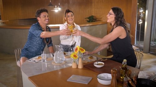 Background image for Episode 16