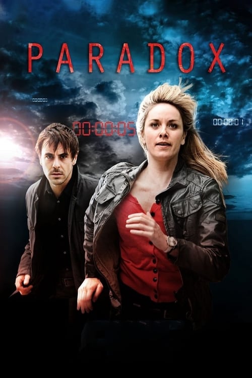 Show cover for Paradox