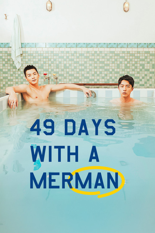 49 Days with a Merman