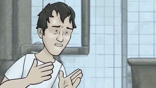 Background image for How Saw Should Have Ended