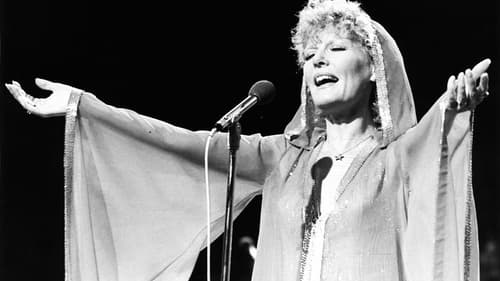 Petula Clark: Blue Lady