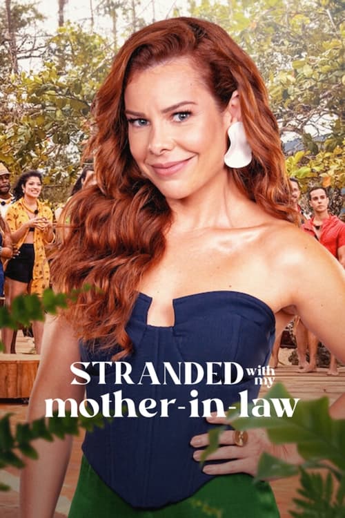 Show cover for Stranded with My Mother-in-Law