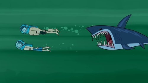 Background image for H2Oh-No!