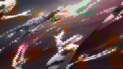 Background image for The Dirt Under Your Nails