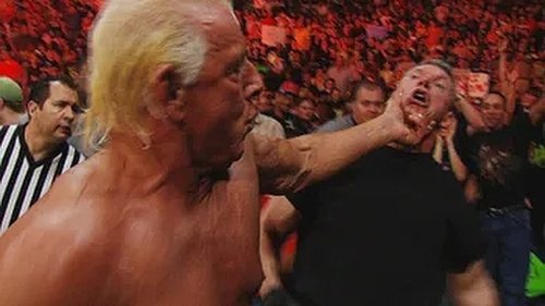 Background image for WWE Monday Night RAW #773