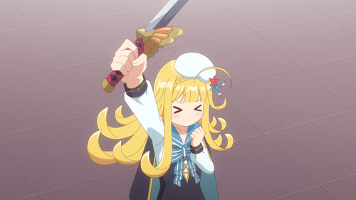 Background image for The Ninth Direction