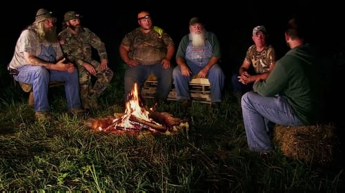 Bigfoot of Blair County: Thunder Brothers